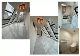 【UY1215】赤坂駅徒歩5分！貴重な室内リノベーション済み！業種相談可能！飲食不可！