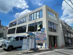 ≪永福町駅徒歩2分・1階スケルトン／飲食可（業種相談）≫