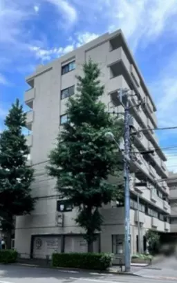 雑司が谷駅 徒歩3分 現況:その他 その他居抜きなど物件 【飲食不可】外観