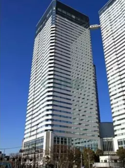 勝どき駅 徒歩6分 1F事務所仕様物件 【飲食不可】