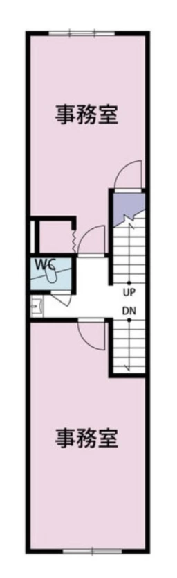 ■虎ノ門駅【飲食不可】※メール問い合わせのみ対応可※