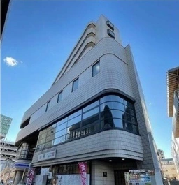 大師前駅 徒歩1分 スケルトン物件 【飲食不可】