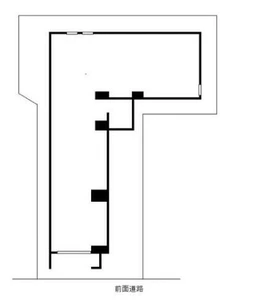 下北沢駅徒歩4分 新築 1階店舗[11642]
