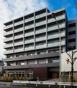 藤沢本町駅 徒歩4分 スケルトン物件 【重飲食可】