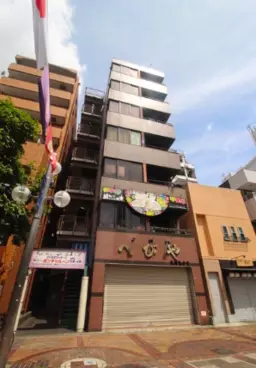 伊勢佐木長者町駅 徒歩8分 現況:その他 その他居抜きなど物件 【飲食不可】