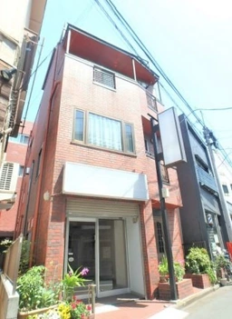 鷺ノ宮駅徒歩1分 １階店舗[11646]