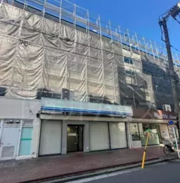 井土ヶ谷駅 徒歩2分 現況:その他 その他居抜きなど物件 【飲食相談】外観