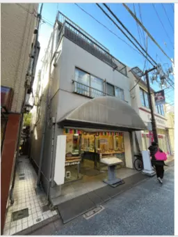 大岡山駅 徒歩3分 スケルトン物件 【飲食不可】