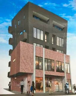 下北沢駅 徒歩2分 現況:その他 その他居抜きなど物件 【飲食不可】