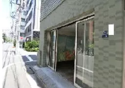 築地駅 徒歩4分 現況:その他 その他居抜きなど物件 【飲食不可】