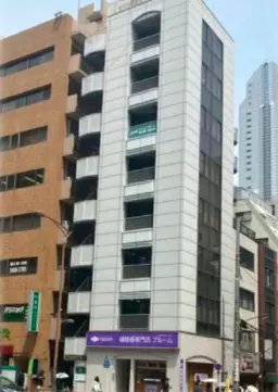 田町駅 徒歩6分 現況:その他 その他居抜きなど物件 【飲食不可】