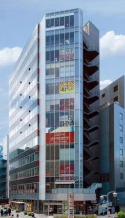 ≪池袋駅 徒歩4分｜7階・軽飲食相談｜127.57㎡≫