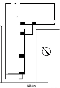 下北沢駅、茶沢通り至近！下北沢1番街に2026年春竣工の新築物件です♪【重飲食もご相談可能】外観