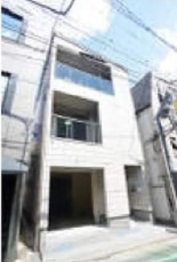 下北沢駅、茶沢通り至近！下北沢1番街に2026年春竣工の新築物件です♪外観