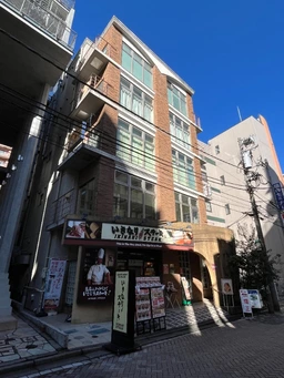 相模大野駅徒歩３分！飲食店(軽・重)・サービス店舗相談可！業種幅広くご相談ください！