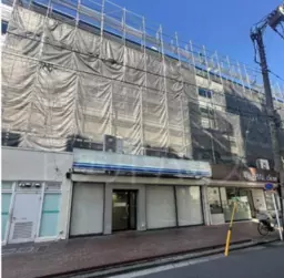 井土ヶ谷駅の1階店舗の希少な立地の募集です。業種相談可。飲食店相談可。賃料420,000円(税込)