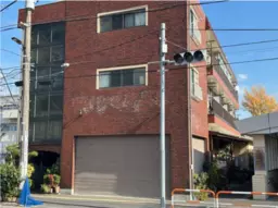 北綾瀬駅 徒歩9分 現況:その他 その他居抜きなど物件 【業種相談】外観