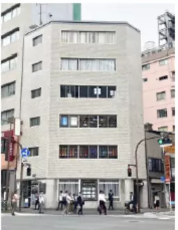 神田駅 徒歩2分 現況:その他 その他居抜きなど物件 【飲食不可】