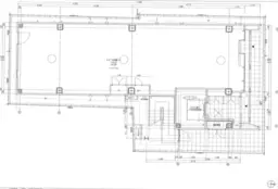 ■住吉駅 徒歩3分 スケルトン物件 【飲食・美容系テナント歓迎、その他サービス店舗も相談可】外観