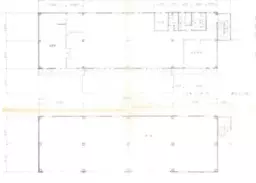 ■赤羽駅 徒歩9分 前テナント：タクシー会社 【飲食不可】外観