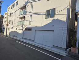 JR山手線・田端駅、日暮里舎人ライナー・赤土小学校前駅の２駅利用可能です！！外観