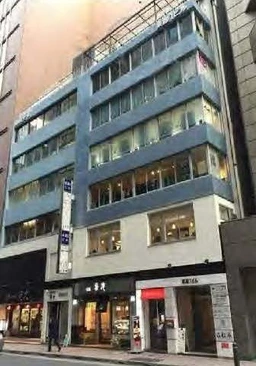 東銀座駅 徒歩2分 現況:その他 その他居抜きなど物件 【飲食不可】