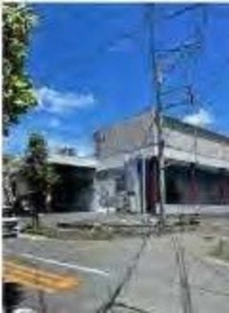 高座渋谷駅 徒歩20分 ロードサイド スケルトン物件 【飲食可】外観