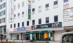 枚方市駅 徒歩1分 駅前商業ビル 2F店舗物件 【飲食不可】外観