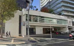 旧居留地・大丸前駅 徒歩1分駅至近 2F《A区画》スケルトン物件 【軽飲食可】