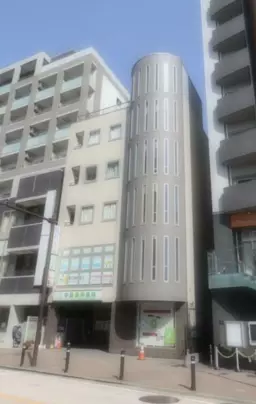 【KKM1217】戸塚駅徒歩圏内！築浅物件！サロン、美容室NG外観