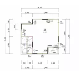 浅草駅 徒歩1分 スケルトン物件 【重飲食可】外観