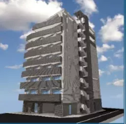 高円寺駅 徒歩2分 現況:その他 その他居抜きなど物件 【飲食不可】外観