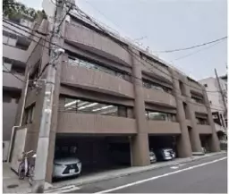 恵比寿駅 徒歩5分 現況:その他 その他居抜きなど物件 【飲食不可】