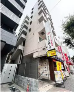 久米川駅 徒歩1分 現況:その他 その他居抜きなど物件 【飲食可】