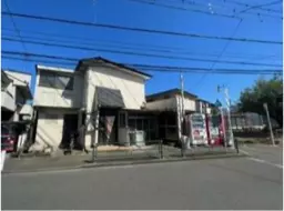 喜多見駅 徒歩24分 一軒家/邸宅系スケルトン 【重飲食可】外観