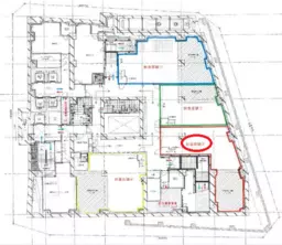 ■虎ノ門ヒルズ駅【業種応相談（重飲食可、窯・炭火使用不可）、土日祝営業要相談】※メール問い合わせのみ対応可※