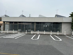 西水元ロードサイド店舗 【業種相談】外観