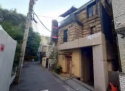 六本木駅 徒歩4分 現況:バー 飲食居抜き物件 【飲食相談】外観