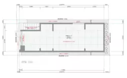 ■代々木上原駅【飲食可】※メール問い合わせのみ対応可※