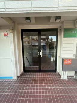 中野新橋駅徒歩10分 飲食店居抜き[11652]