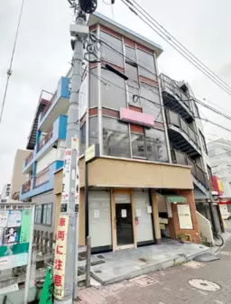 下丸子駅 徒歩1分 現況:その他 その他居抜きなど物件 【重飲食可】外観