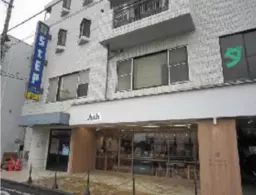 【UY1218】瀬谷駅徒歩2分！整体・サロン系相談可能！お早めにご連絡くださいませ！外観