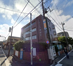 青砥駅徒歩5分 一棟貸し[11654]外観