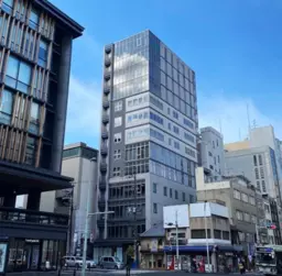 烏丸駅 徒歩2分 1F-A 店舗物件 【飲食不可】