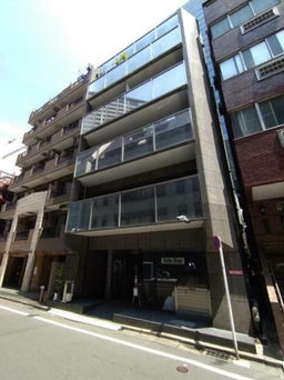 溜池山王駅 徒歩2分 1F店舗物件 【飲食可】