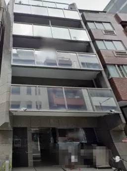 溜池山王駅 徒歩2分 1F店舗物件 【飲食可】外観