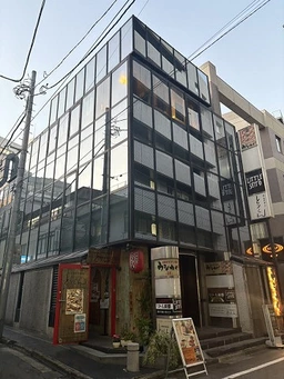 飯田橋駅 徒歩1分 スケルトン物件 【業種相談】