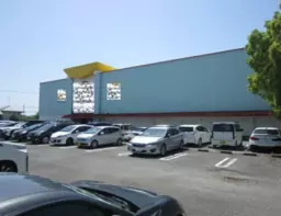 八千代中央駅 徒歩21分 共用駐車場あり 1F〈区画C〉店舗物件 【飲食不可】外観