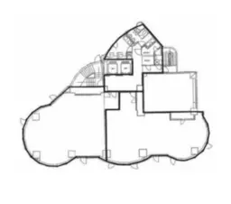 ■荒川区役所前駅 徒歩2分 現況:その他 その他居抜きなど物件 【飲食不可、エステサロン・マッサージ・整体院・病院可】