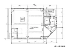 ■赤羽駅 徒歩6分 スケルトン物件 【軽飲食可、カフェ・喫茶店・パン屋・ケーキ屋可、クリニック不可】